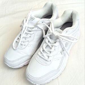 Fila Memory Foam Sneakers